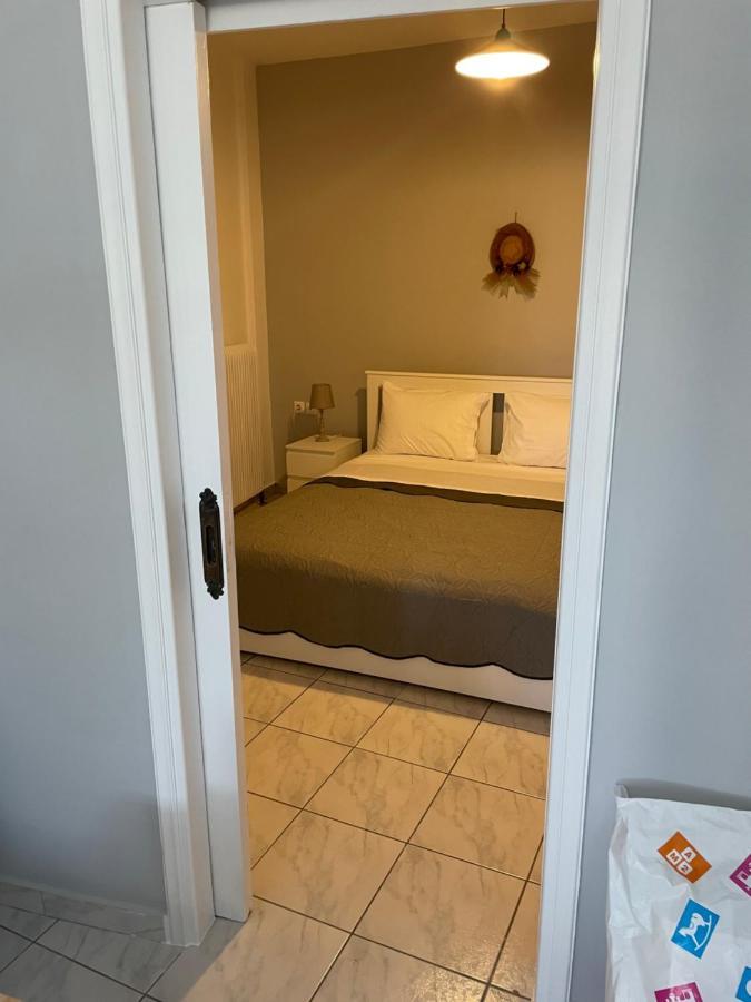 Appartement Fay