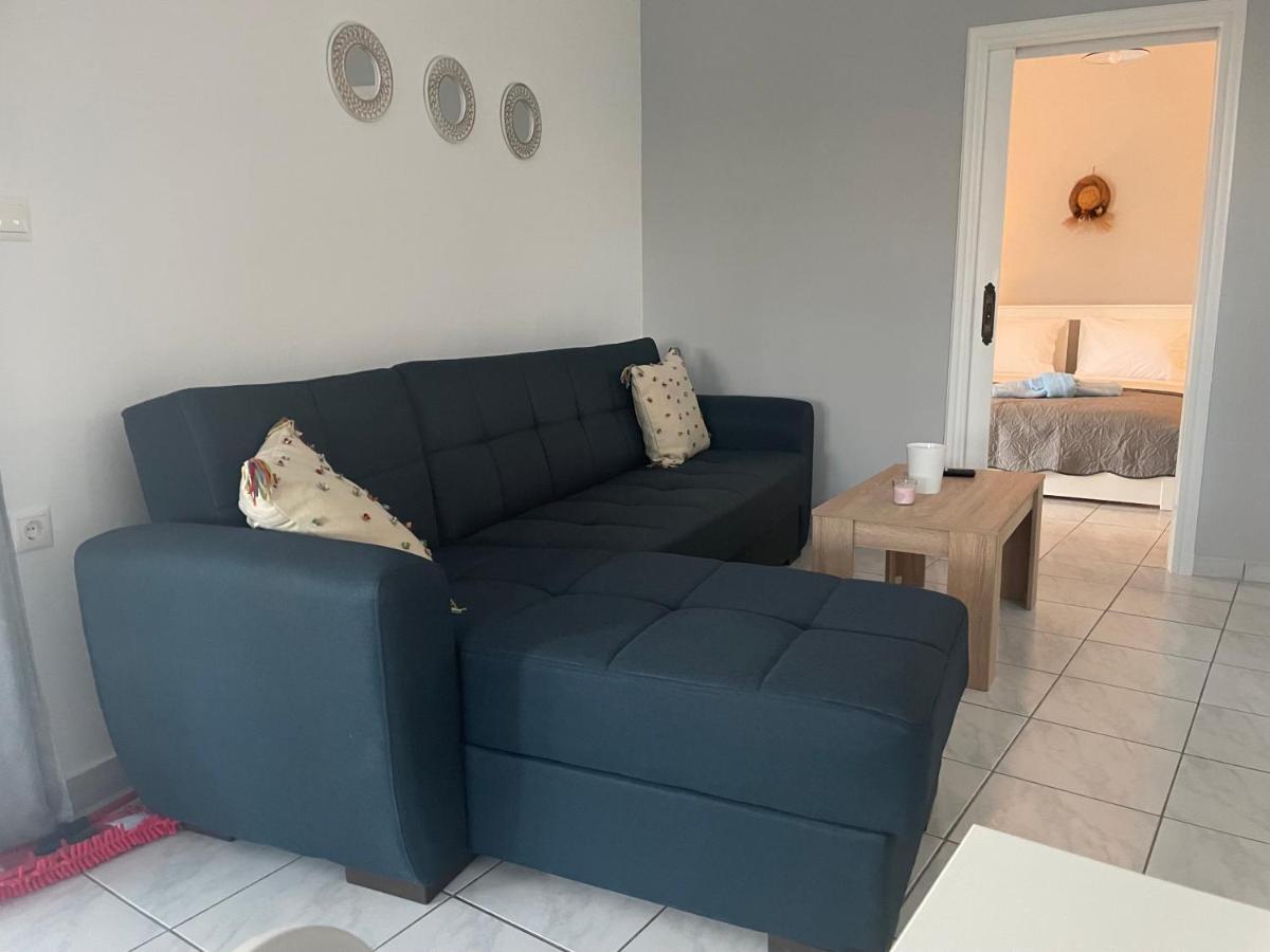 Fay Appartement *