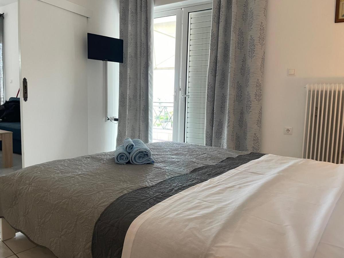 Appartement Fay